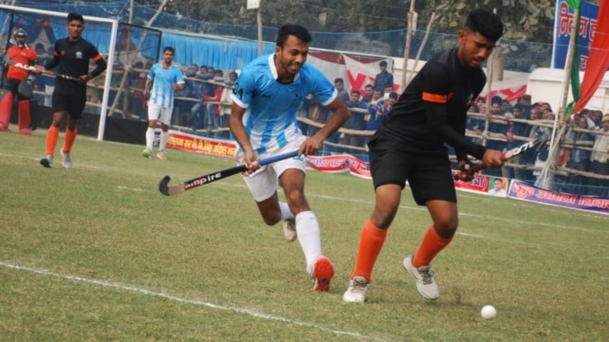 CIFS Chandigarh एवं Signal Corp Jalandhar के बीच होगा फाइनल मैच  