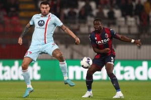 Preview: Monza vs. Bologna - Prediction, Team News  