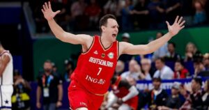 5 Lessons Learned From the USA's Loss To Germany in FIBA  