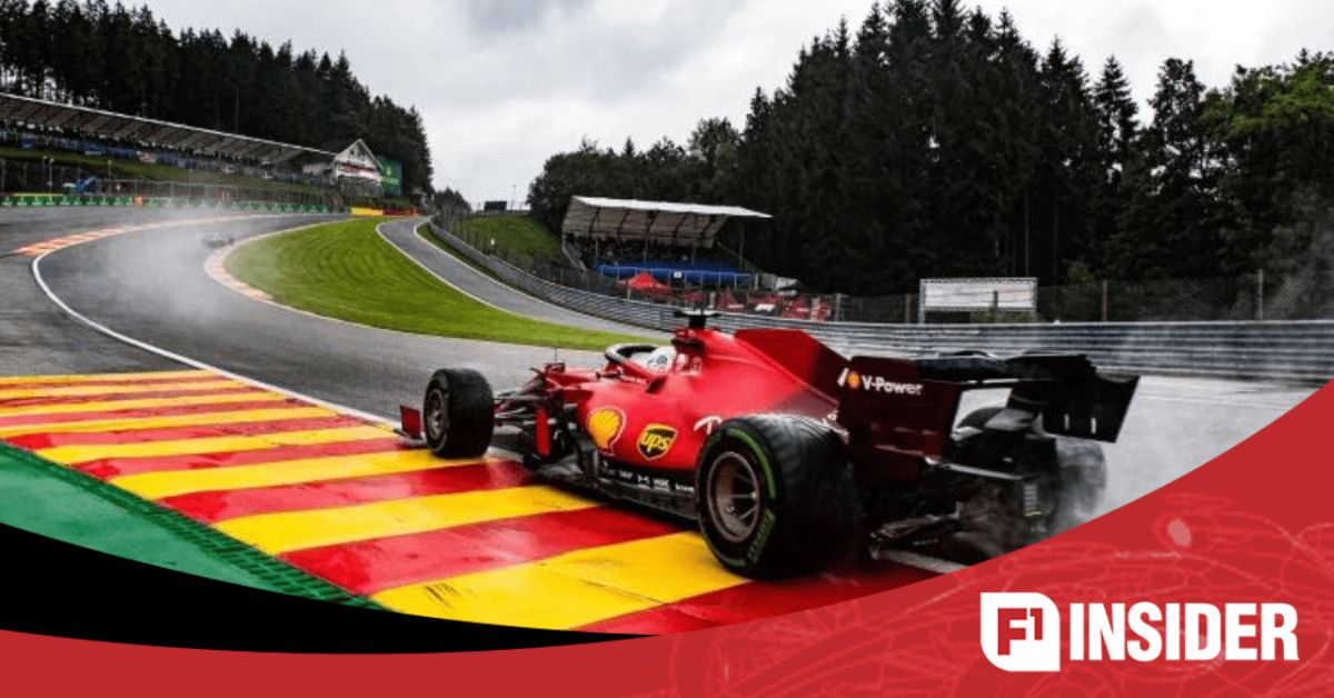 कौन जीत सकता है 2023 F1 Belgian GP? जानिए Predictions  