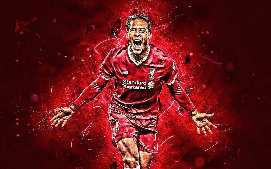 Best Football Defenders In The World  