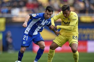 Preview: Villarreal vs. Alaves - Prediction, Team News  