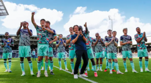 Preview: Crystal Palace vs. Brentford - Prediction  