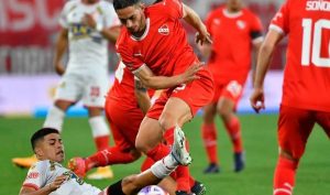 Preview: Independiente vs. Barracas Central - Prediction  