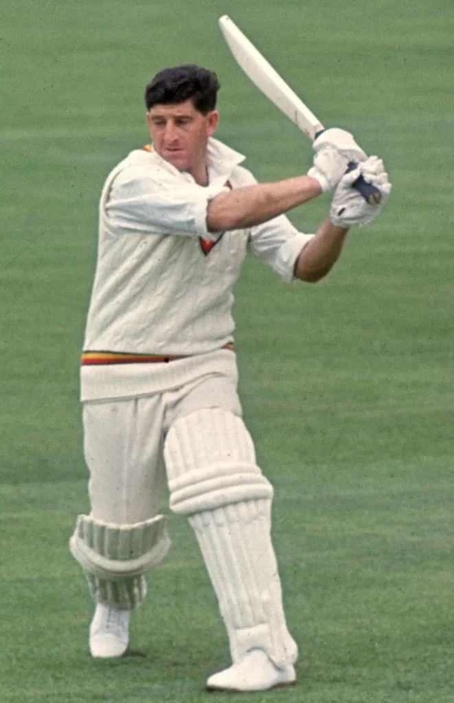 Top Batters with Highest Batting Average in Tests Cricket  