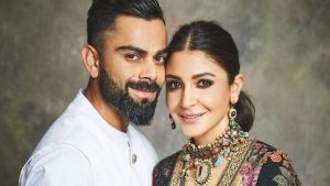 Know how actor Anushka kept wedding with Virat Kohli secret  