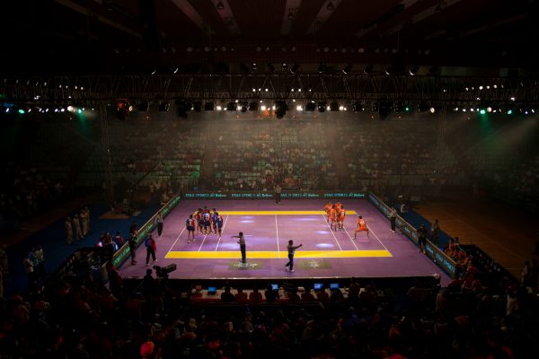 ऊना में कबड्डी खेल का हाल हुआ बदहाल, 20 सालों से नहीं कोच  