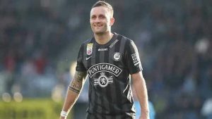 Preview: Slovan Bratislava vs. Sturm Graz - Prediction  