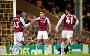 Preview: Aston Villa vs. Burnley - Prediction, Team News  