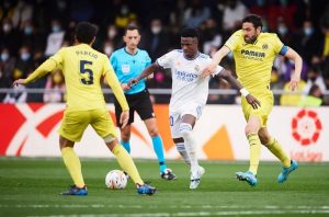 Preview: Villarreal vs. Cadiz - Prediction, Team News  