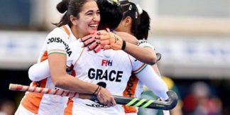 Nations Cup 2022 विजेता भारतीय महिला हॉकी टीम को मिलेगा नकद पुरस्कार  