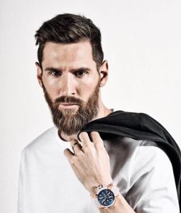 10 Best Lionel Messi hairstyles - Epic Hair evolution 10 Best Lionel Messi hairstyles - Epic Hair evolution