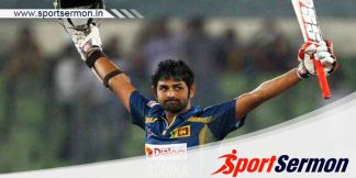 Lahiru Thirimanne Hospitalized after Car Crash Incident  