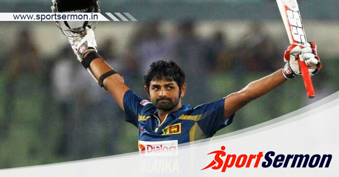 Lahiru Thirimanne Hospitalized after Car Crash Incident  