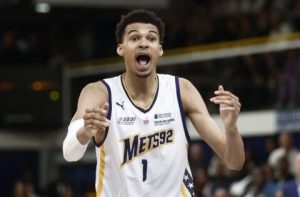 The World's Top 10 Most Unique Basketball Prospects  