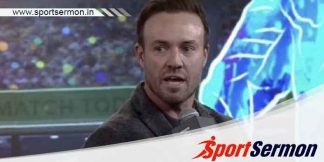 AB de Villiers is optimistic ahead of IPL 2024  