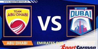 ABD vs DUB Dream11 Prediction, Match 29, Emirates D20 2023  