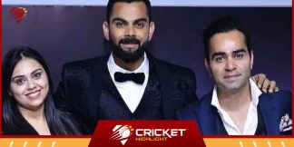 फर्जी खबरों पर Virat Kohli's Brother मीडिया पर भड़के  