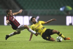 Preview: Borussia Dortmund vs. AC Milan - Prediction  