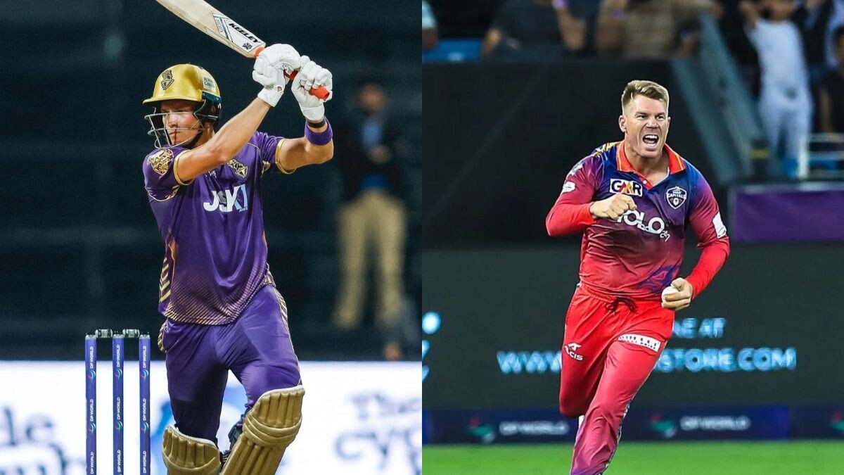 ADKR vs DC ILT20 Eliminator Clash Prediction & Preview  