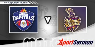 ADKR vs DC ILT20 Eliminator Clash Prediction & Preview  