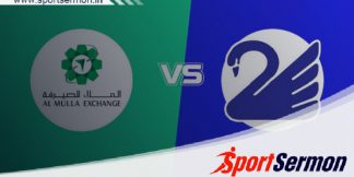 AEC vs KS Live Score, KCC T10 Elite Championship 2023  