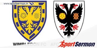 AFC Wimbledon: The Phoenix Rising from Football's Ashes  