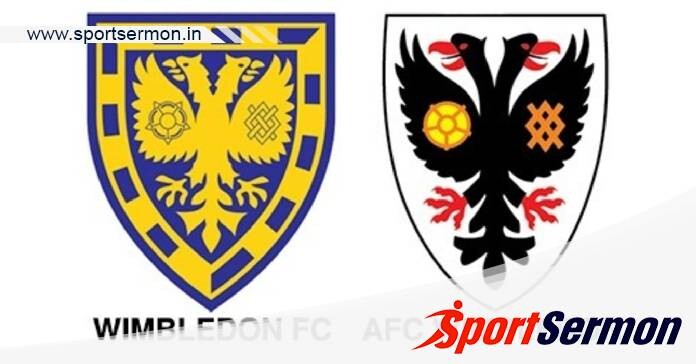 AFC Wimbledon: The Phoenix Rising from Football's Ashes  