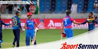 AFG vs SL Live Score, ICC ODI World Cup 2023 Match 30  