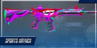 BGMI Gun Skins: अपग्रेड करने योग्य 5 बेस्ट गन स्किन  