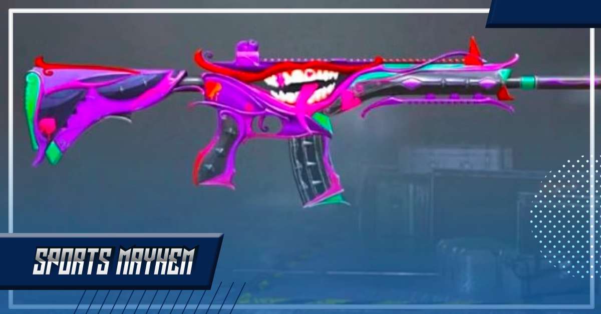 BGMI Gun Skins: अपग्रेड करने योग्य 5 बेस्ट गन स्किन  