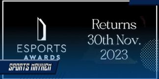 Global Esports Awards 2023 के लिए एकमात्र भारतीय नामांकित  