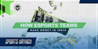 Make Money From Esports: ईस्पोर्ट्स से पैसे कैसे कमाएं?  