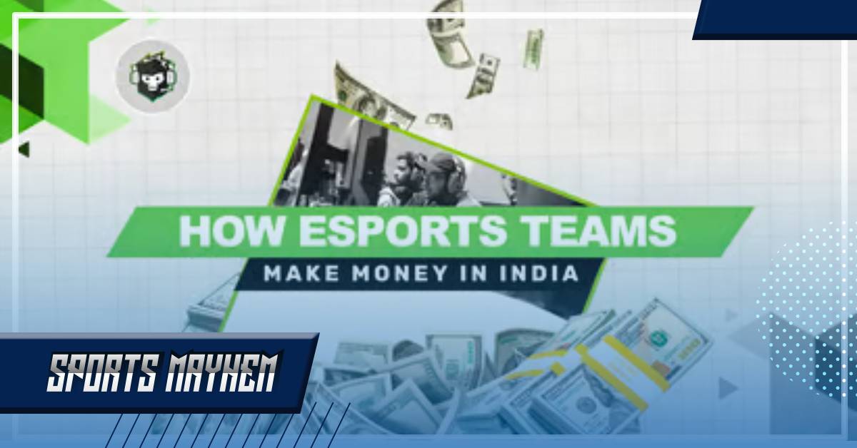 Make Money From Esports: ईस्पोर्ट्स से पैसे कैसे कमाएं?  