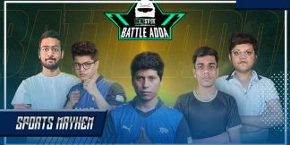 New State Mobile tournament: रेवेनेंट Esports ने जीता बैटल अड्डा  