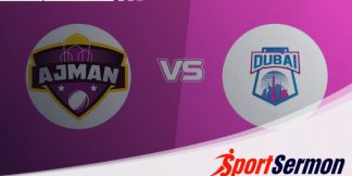 AJM vs DUB Dream11 Prediction, Match 12, Emirates D20, 2023  