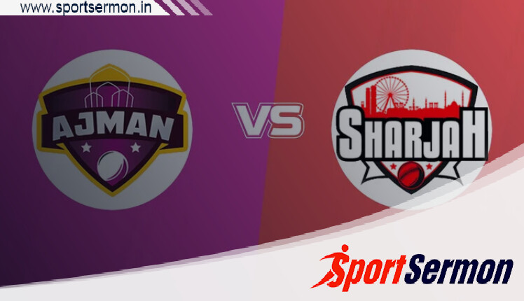 Sharjah vs Ajman Prediction, SHA vs AJM Preview, Emirates D10 2024  