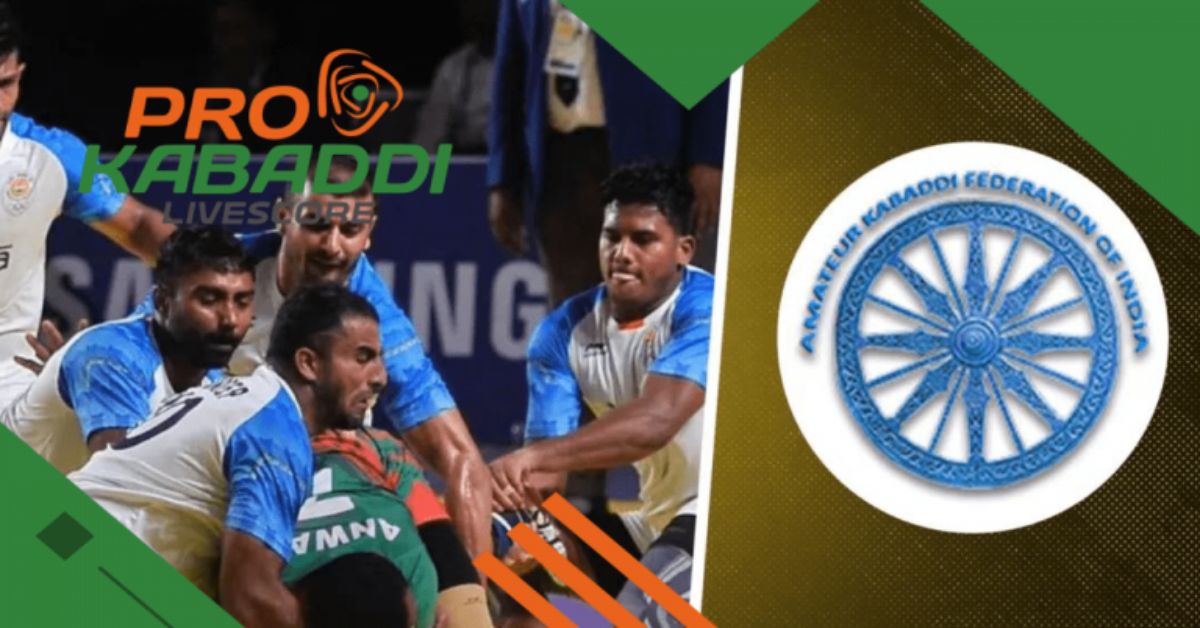 What is AKFI in Hindi | History of AKFI | एकेएफआई क्या है?  