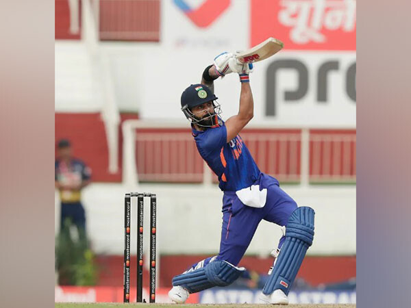 Top Records broken by Virat Kohli in IND vs PAK Asia Cup  