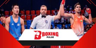 IBA World Junior Championships आखिरी दिन भारत के तीन स्वर्ण  