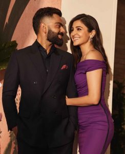 Anushka Sharma & Virat Kohli second baby to born in London?  