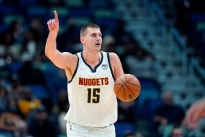 10 NBA Highest-Paid Centers for the 2023–24 Season  