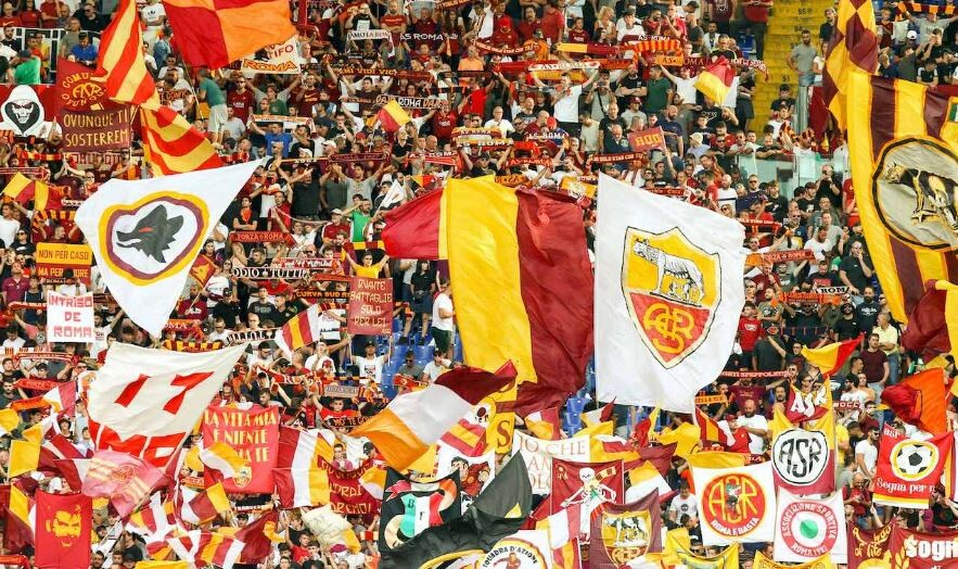 AS Roma FC  