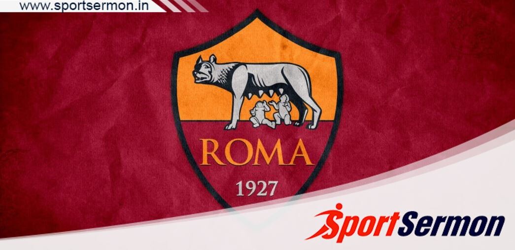 AS Roma FC  