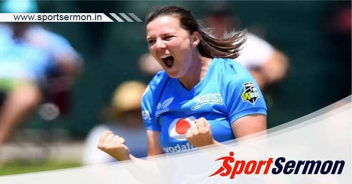 AS W vs SS W Live Score, WBBL 2023 Match 21 Prediction  