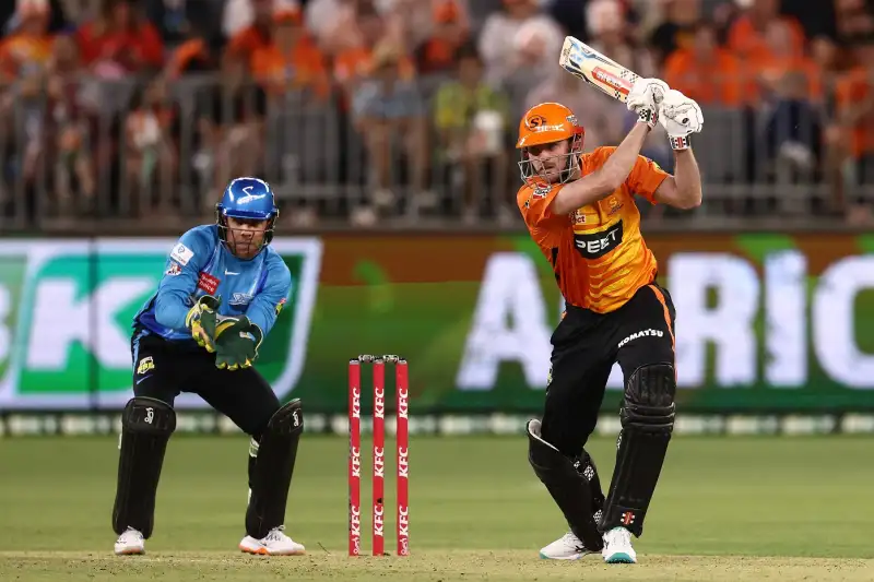 AS vs PS Live Score, BBL 13 Match 27 Prediction & Preview  