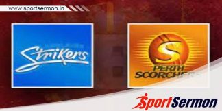 AS vs PS Live Score, BBL 13 Match 27 Prediction & Preview  