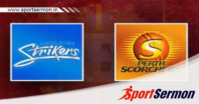 AS vs PS Live Score, BBL 13 Match 27 Prediction & Preview  