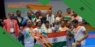 जानिए भारत ने Asian Games में कब-कब जीते हैं कबड्डी में पदक  