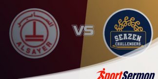 ASR vs SZN Live Score, Match 13, KCC T10 Challengers Cup  